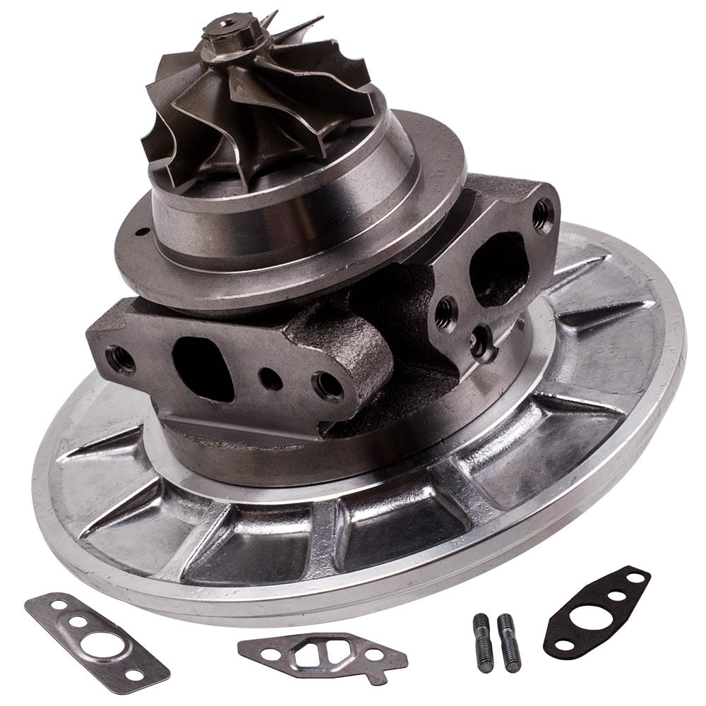 Turbo Cartucho Chra compatible para Toyota Hilux compatible para Hiace Land Cruiser 2.5 D 2001-17201-30080