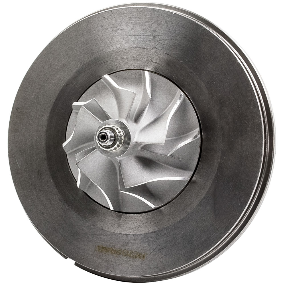 KT 20 17201-54030 Curch Turbo compatible para Mercury Toyota 2L-T Hilux compatible para Land Cruiser 2.4L