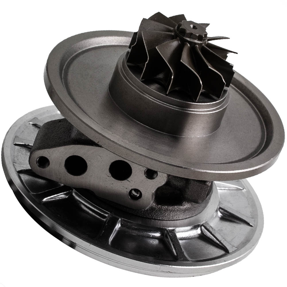Compatible para Toyota Hilux 3.0 compatible para Landcruiser 1KD-FTV 17201-30160 Turbocompresor Cartucho