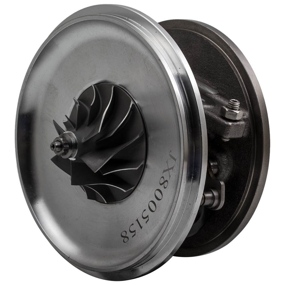 Compatible para Toyota Hilux 3.0 compatible para Landcruiser 1KD-FTV 17201-30160 Turbocompresor Cartucho