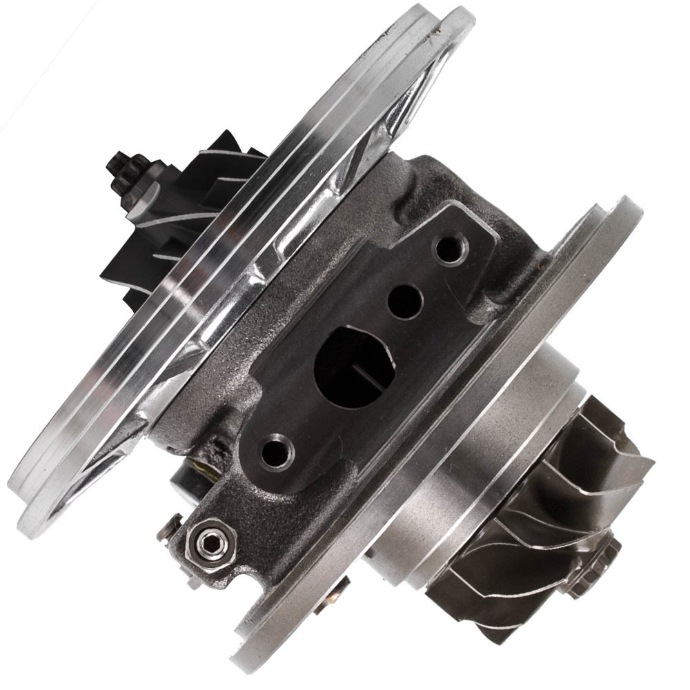 Compatible para Toyota Hilux 3.0 compatible para Landcruiser 1KD-FTV 17201-30160 Turbocompresor Cartucho