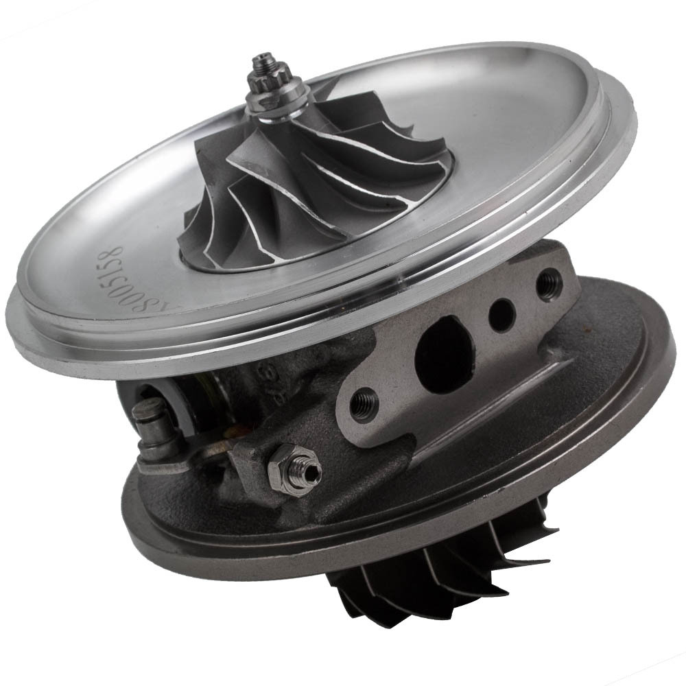 Compatible para Toyota Hilux 3.0 compatible para Landcruiser 1KD-FTV 17201-30160 Turbocompresor Cartucho