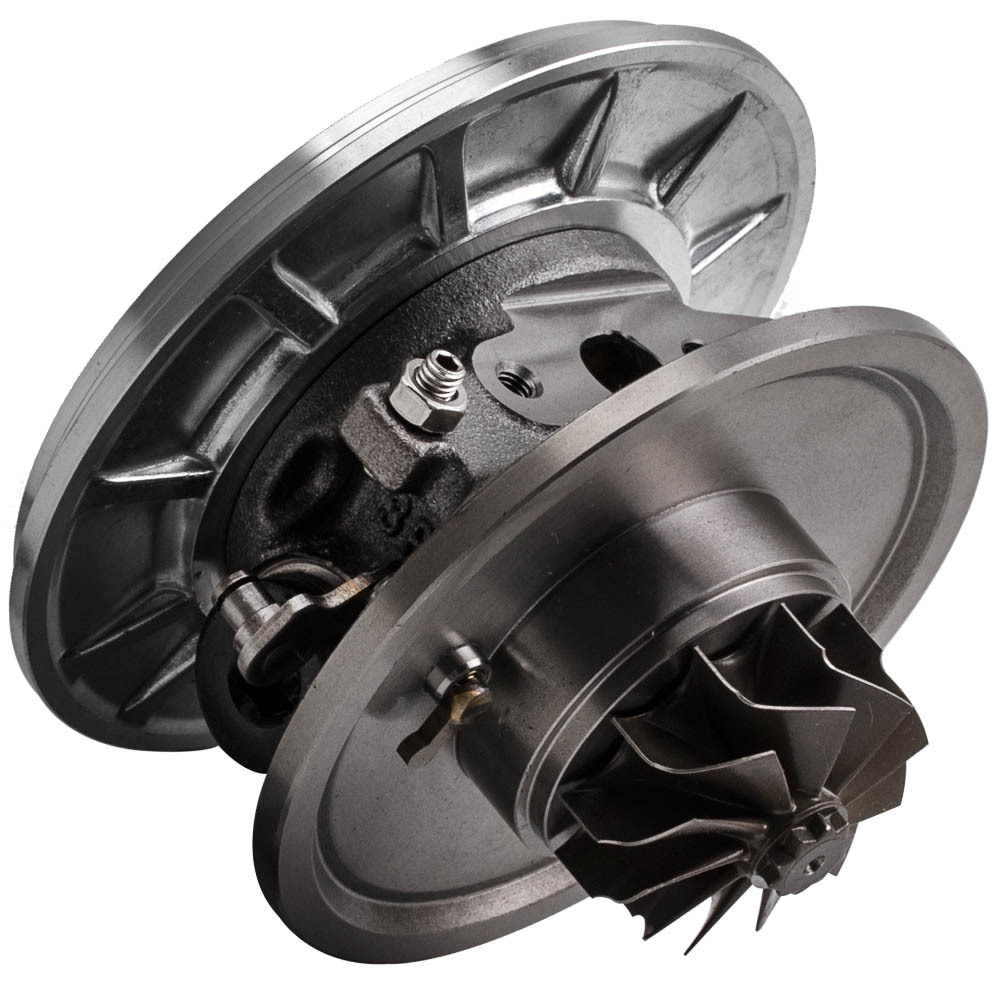 Compatible para Toyota Hilux 3.0 compatible para Landcruiser 1KD-FTV 17201-30160 Turbocompresor Cartucho