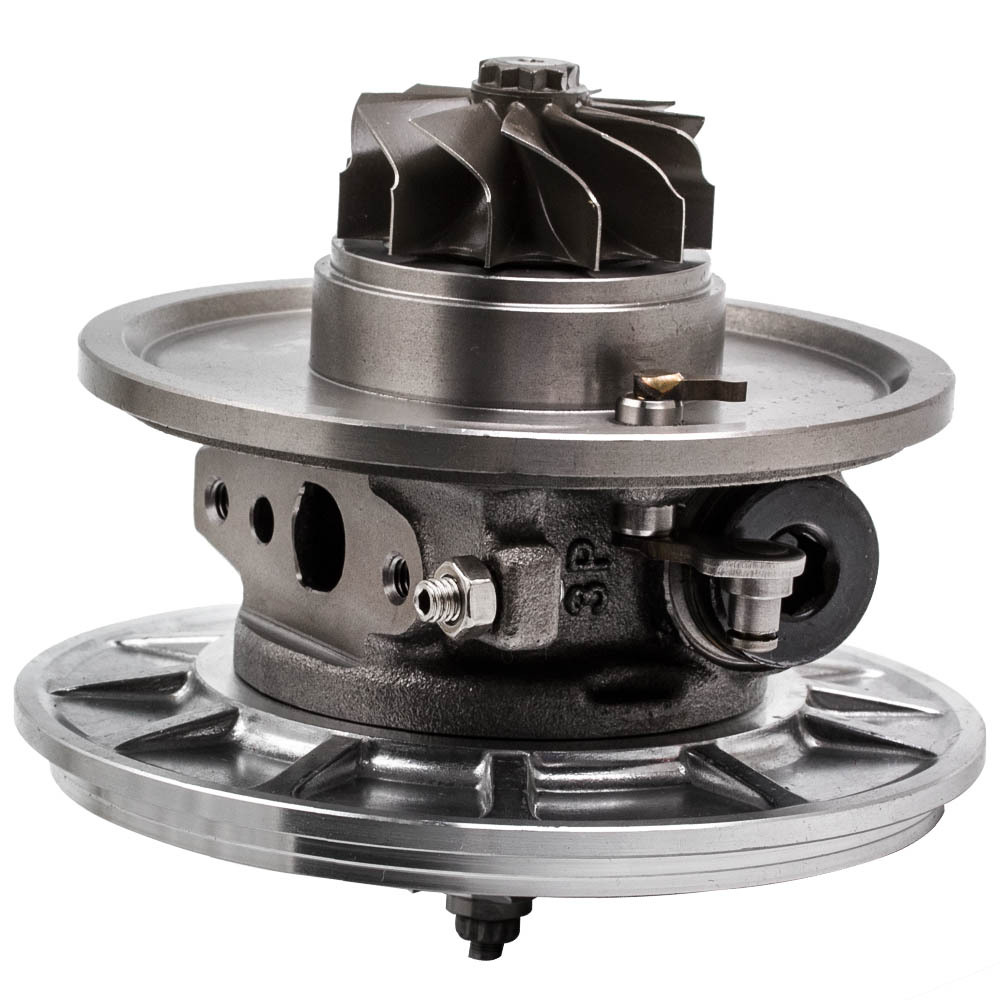 Compatible para Toyota Hilux 3.0 compatible para Landcruiser 1KD-FTV 17201-30160 Turbocompresor Cartucho