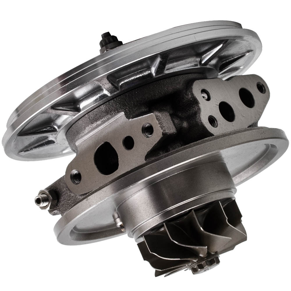 Compatible para Toyota Hilux 3.0 compatible para Landcruiser 1KD-FTV 17201-30160 Turbocompresor Cartucho