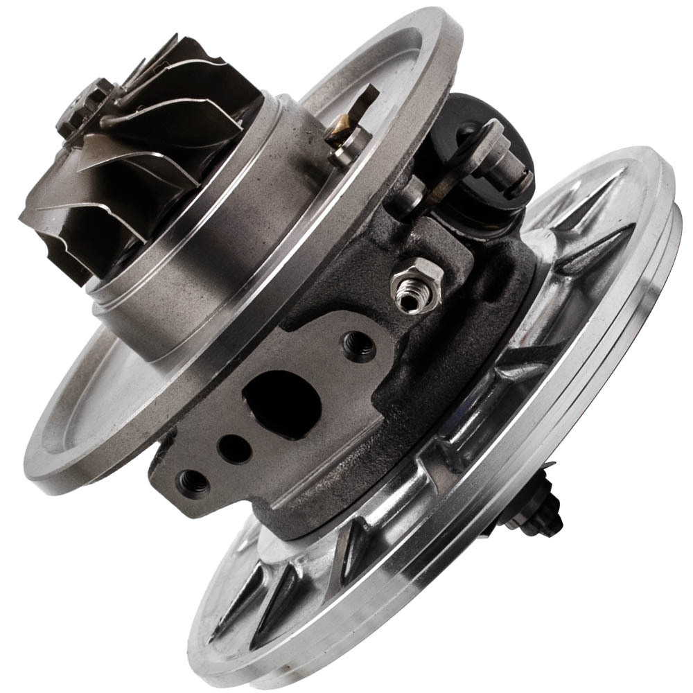 Compatible para Toyota Hilux 3.0 compatible para Landcruiser 1KD-FTV 17201-30160 Turbocompresor Cartucho