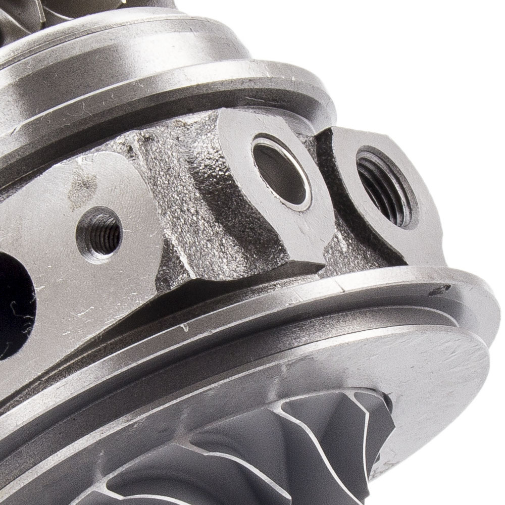 Turbocompresor Turbo Cartucho compatible para Mitsubishi Grand Starex D4BH 28200-42800 CHRA