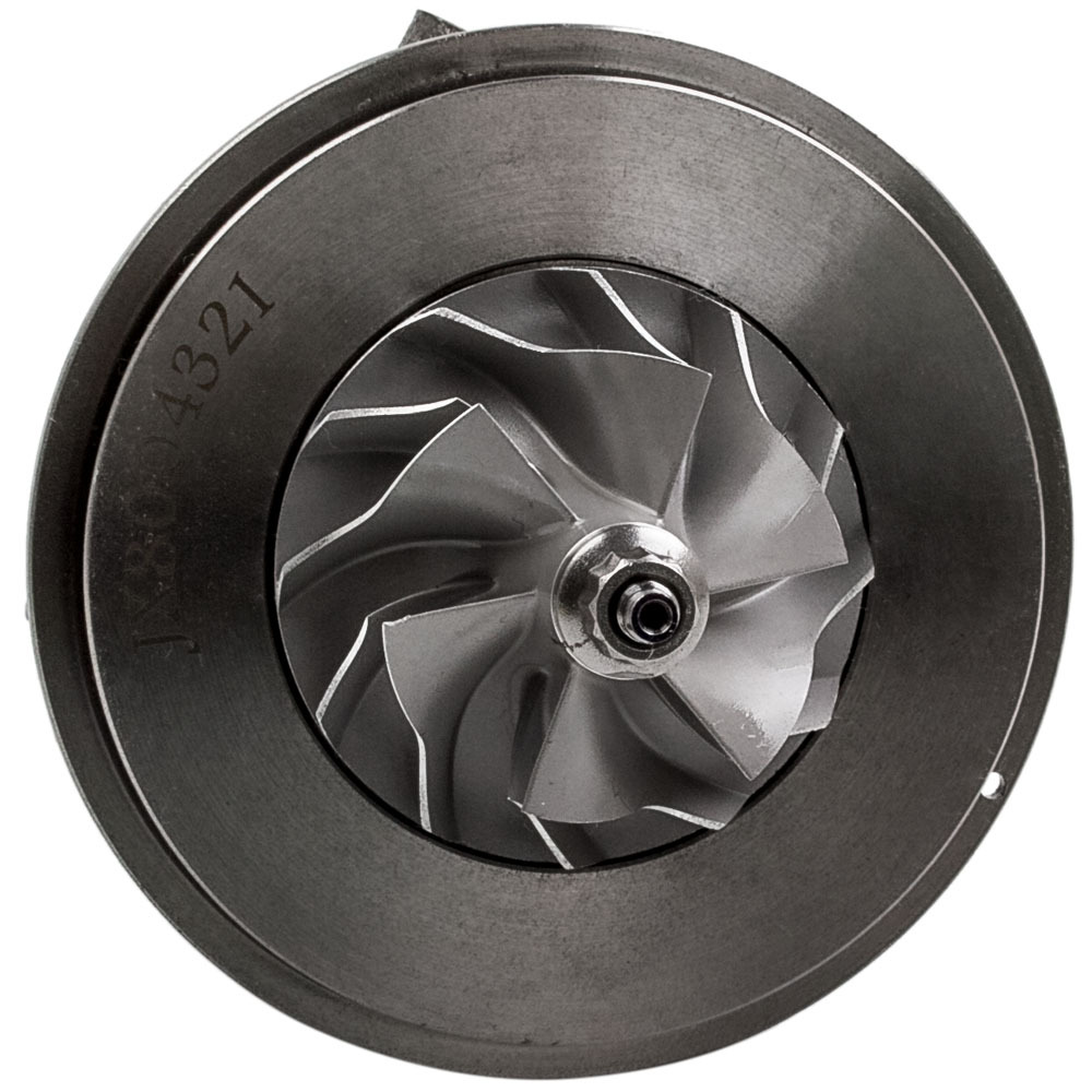 Turbocompresor Cartucho compatible para Hyundai Galloper H-1 Starex Terracan 2.5 28200-4A201