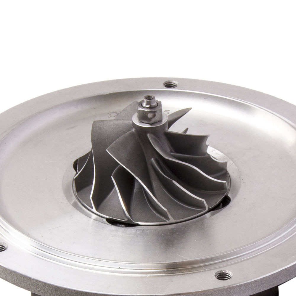 TURBO CARTUCHO CHRA COREASSY compatible para Hyundai Terracan 2.9 CRDi 4WD J3 CR 28200-4X400