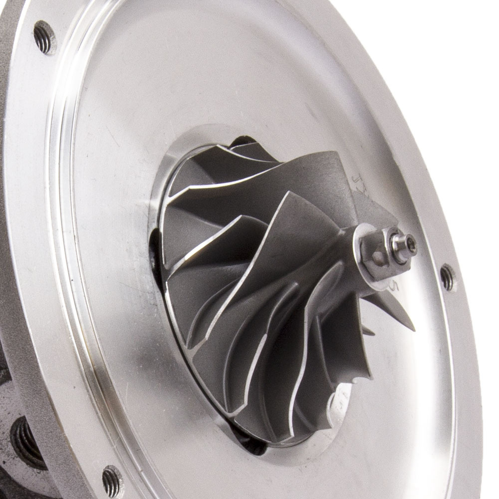 TURBO CARTUCHO CHRA COREASSY compatible para Hyundai Terracan 2.9 CRDi 4WD J3 CR 28200-4X400