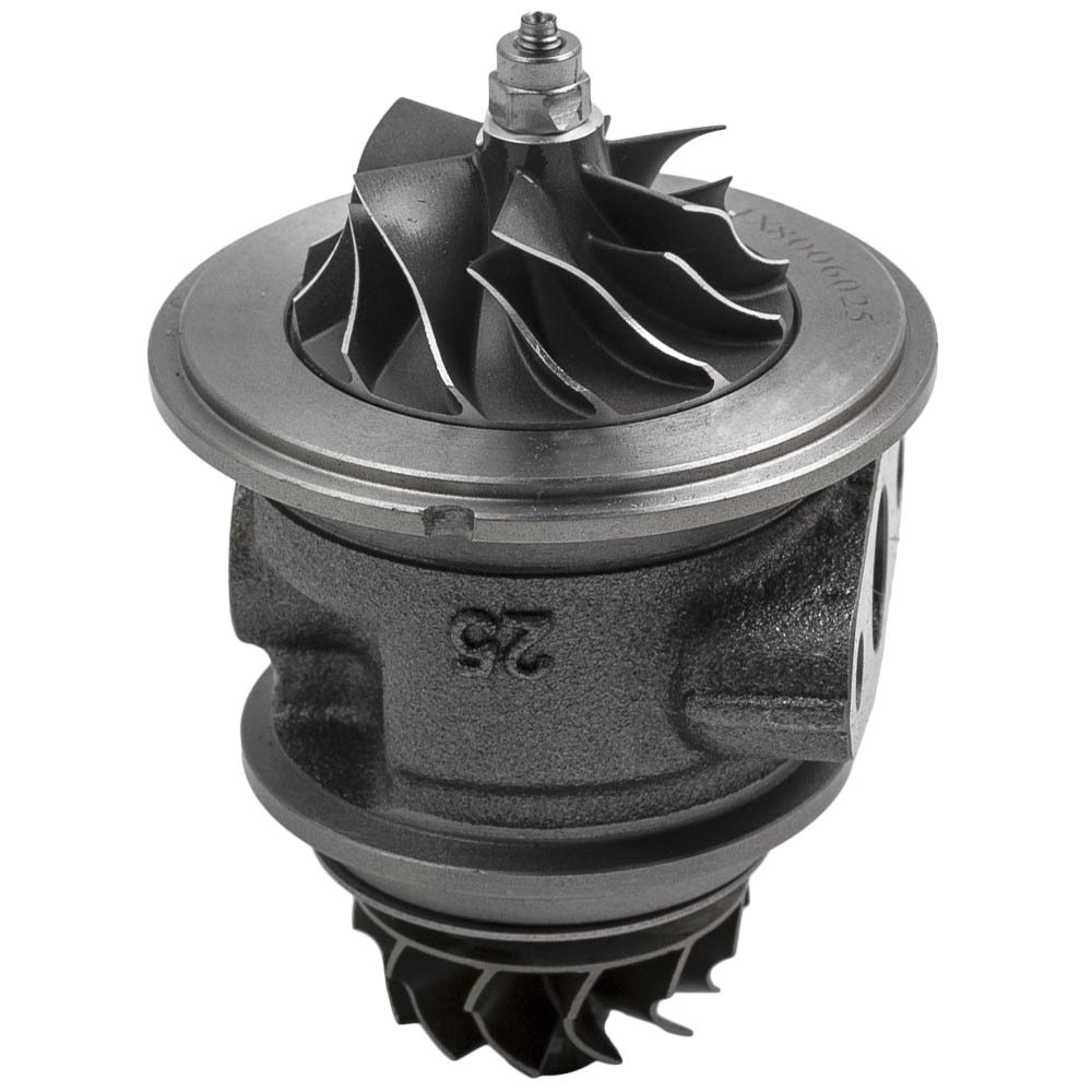 Turbo Chra Cartucho compatible para Kia Carens II compatible para Hyundai Tucson 2.0 Crdi 113Cv 49173-02412