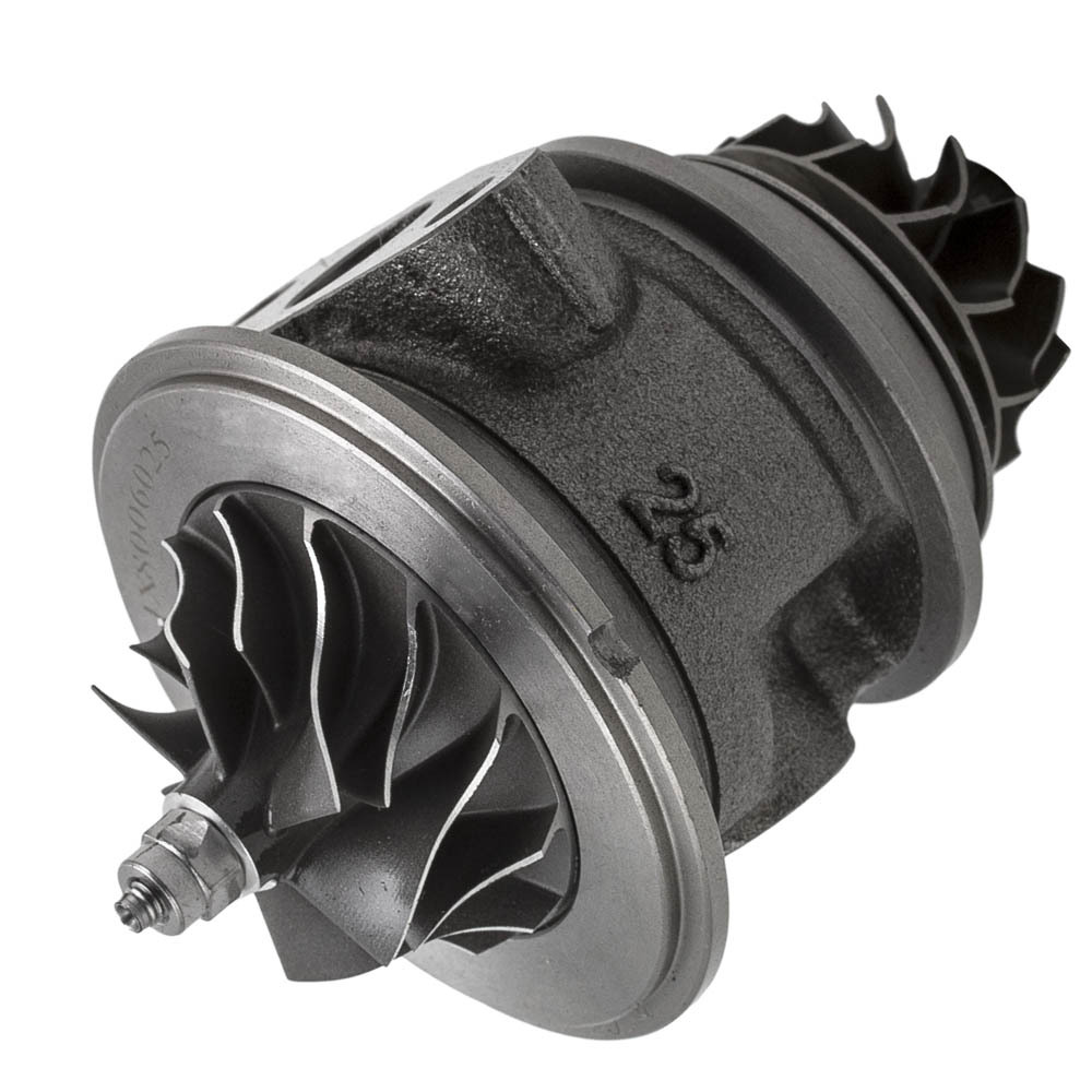 Turbo Chra Cartucho compatible para Kia Carens II compatible para Hyundai Tucson 2.0 Crdi 113Cv 49173-02412
