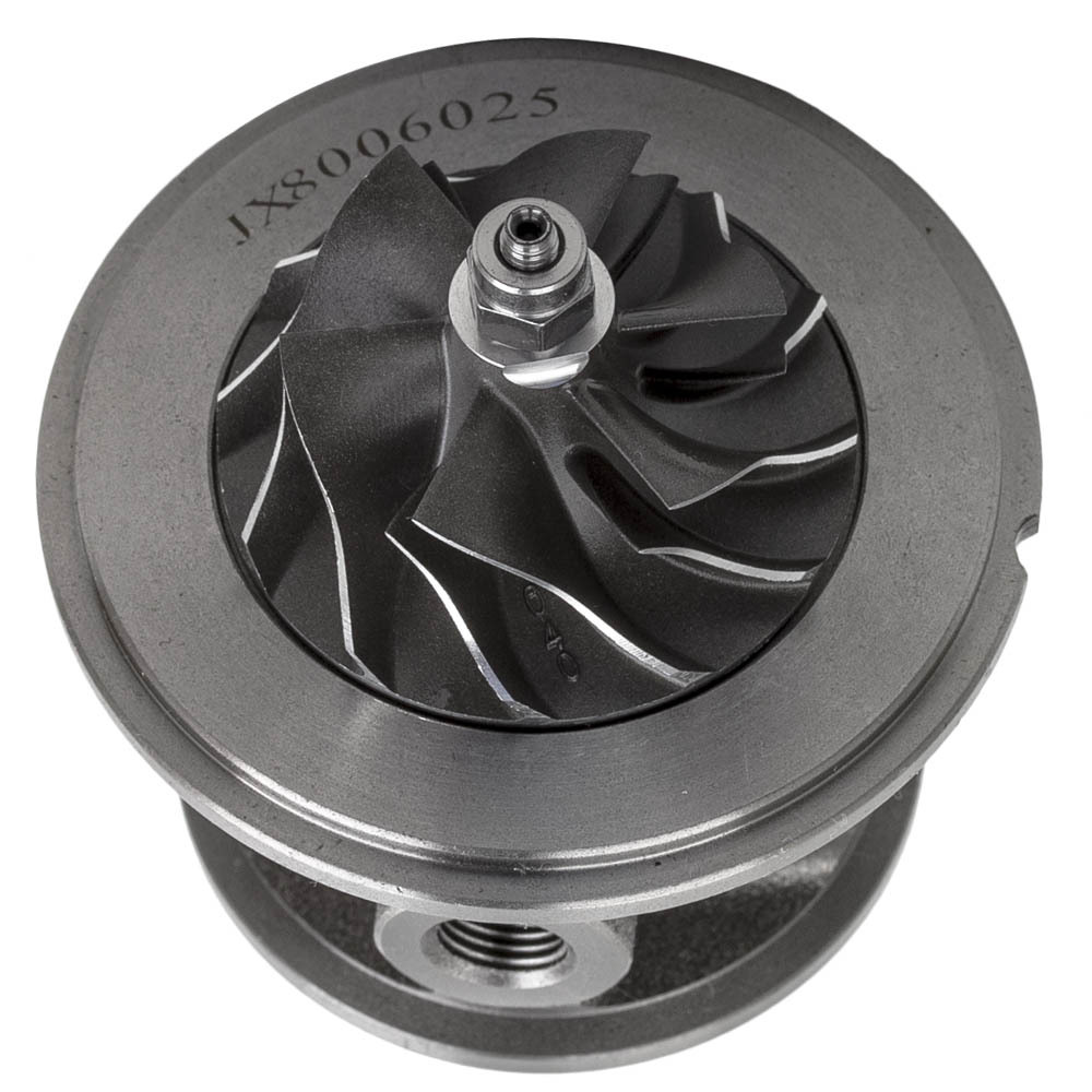 Turbo Chra Cartucho compatible para Kia Carens II compatible para Hyundai Tucson 2.0 Crdi 113Cv 49173-02412