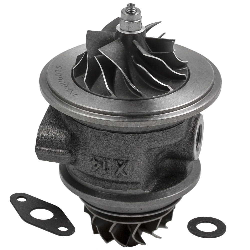 Turbo Chra Cartucho compatible para Kia Carens II compatible para Hyundai Tucson 2.0 Crdi 113Cv 49173-02412