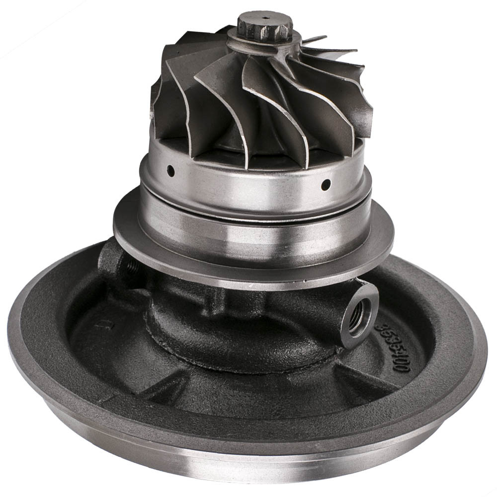 new Turbine Turbo Cartucho Chra compatible para Dodge Cummins HX55 M11 94-01 4039173,3590044