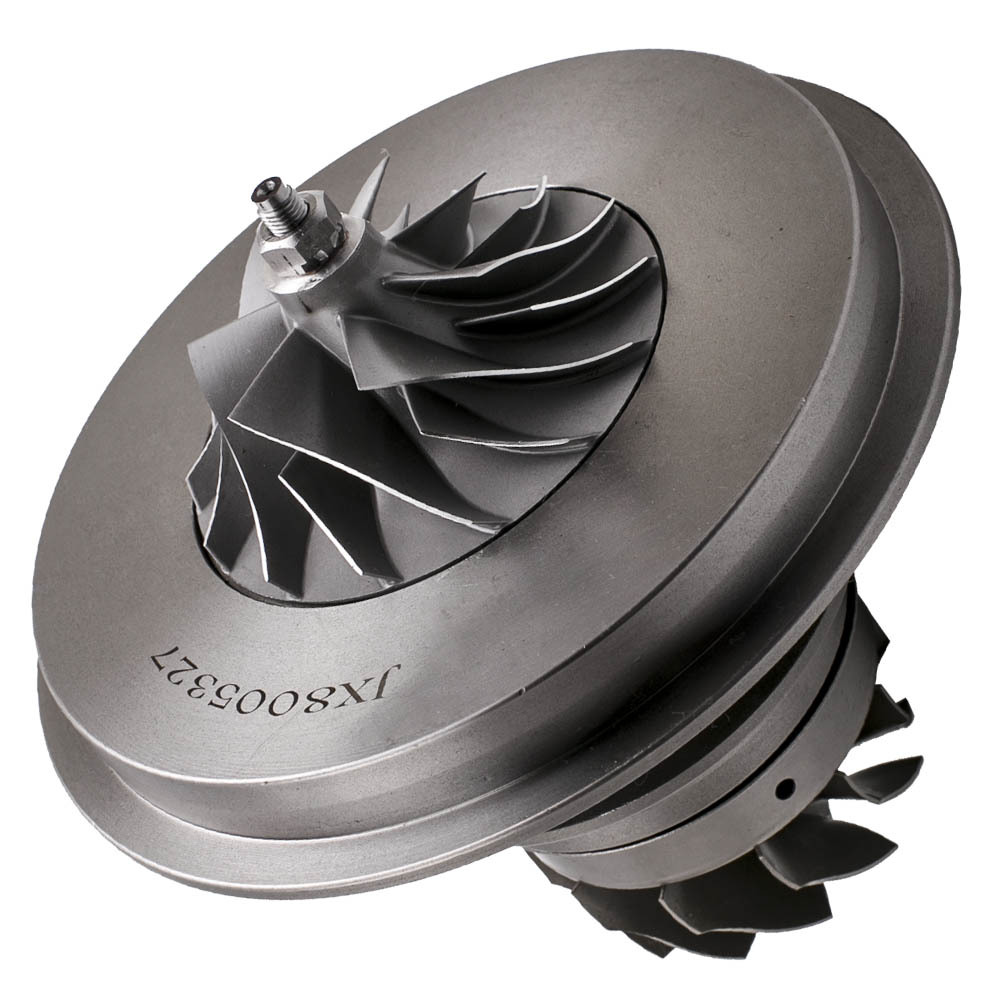 new Turbine Turbo Cartucho Chra compatible para Dodge Cummins HX55 M11 94-01 4039173,3590044