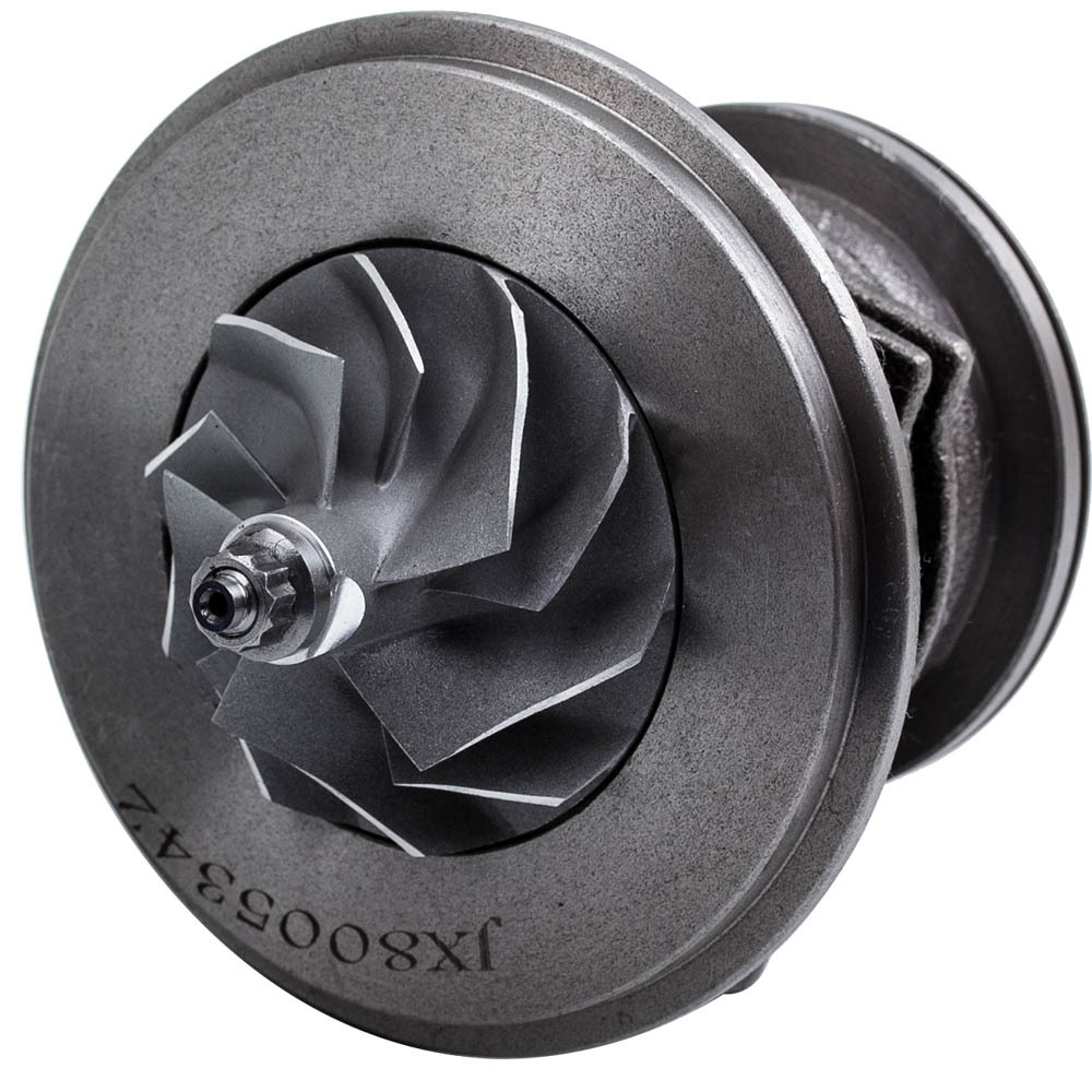 Turbo 452055 CHRA Cartucho Compatible para Land-Compatible para Rover Defender 2.5 TDI 83kw 113HP