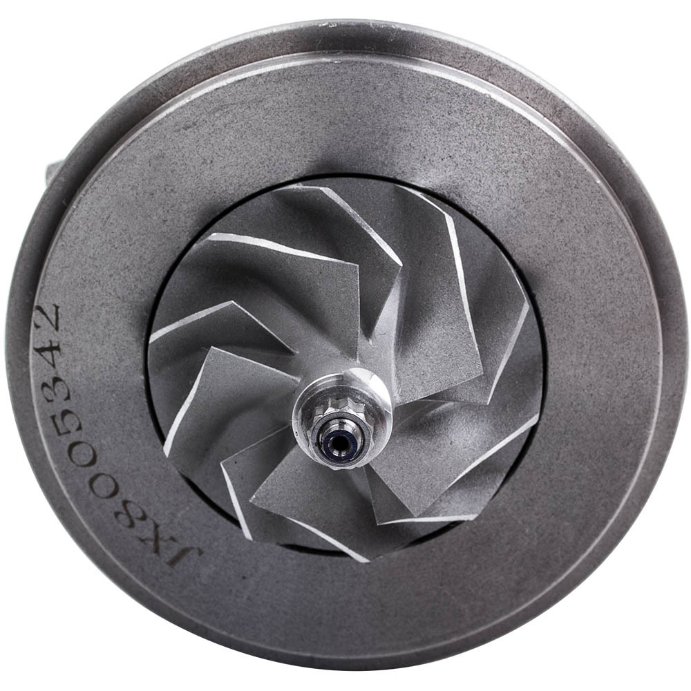 Turbo 452055 CHRA Cartucho Compatible para Land-Compatible para Rover Defender 2.5 TDI 83kw 113HP
