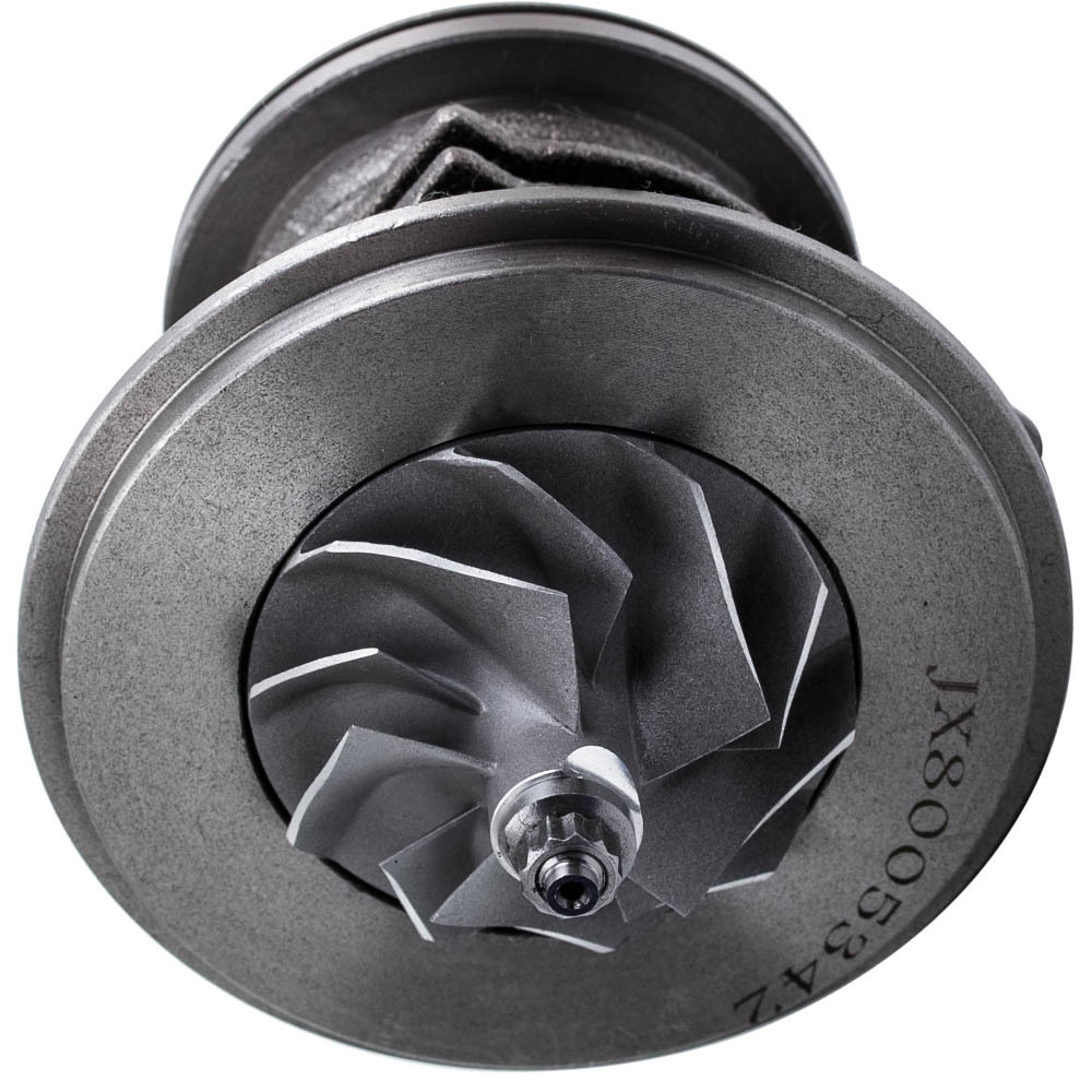 Turbo 452055 CHRA Cartucho Compatible para Land-Compatible para Rover Defender 2.5 TDI 83kw 113HP