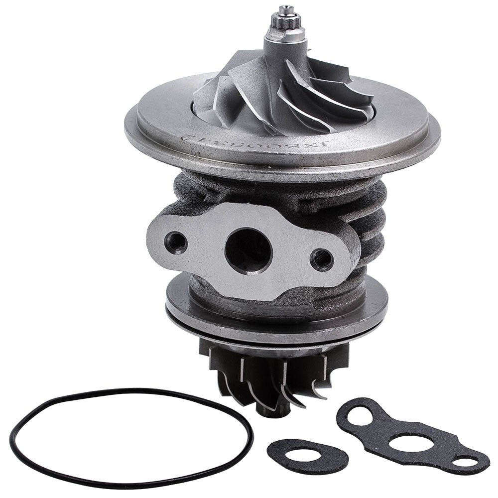 Turbo 452055 CHRA Cartucho Compatible para Land-Compatible para Rover Defender 2.5 TDI 83kw 113HP