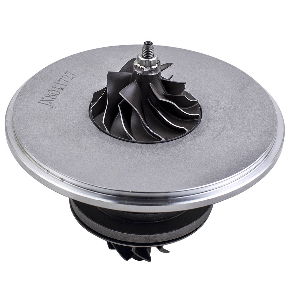 Turbocharger CHRA Cartridge 452202 para Land-Compatible para Rover Freelander 2.0 Di PMF100490