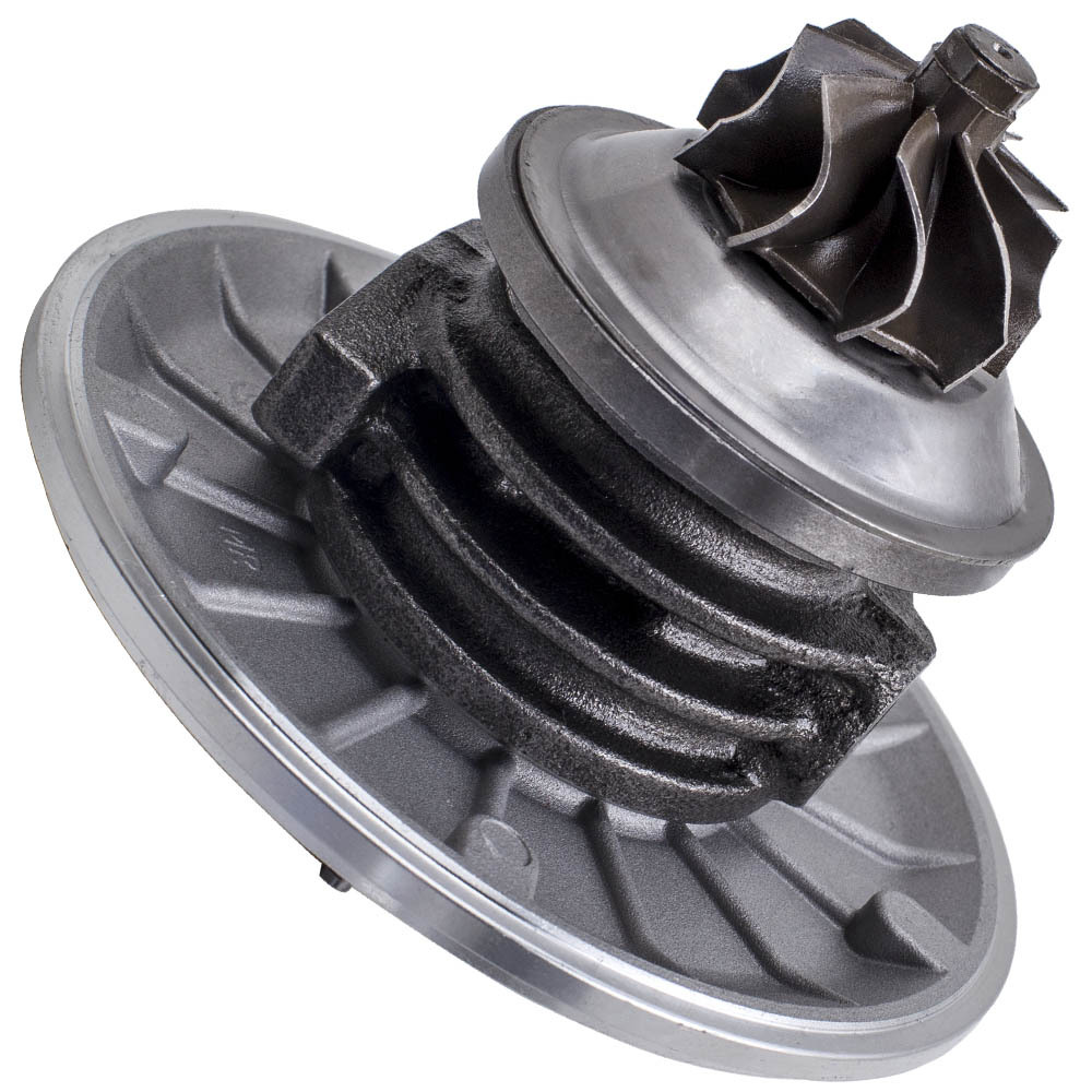 Turbocharger CHRA Cartridge 452202 para Land-Compatible para Rover Freelander 2.0 Di PMF100490