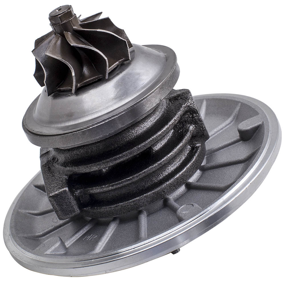 Turbocharger CHRA Cartridge 452202 para Land-Compatible para Rover Freelander 2.0 Di PMF100490