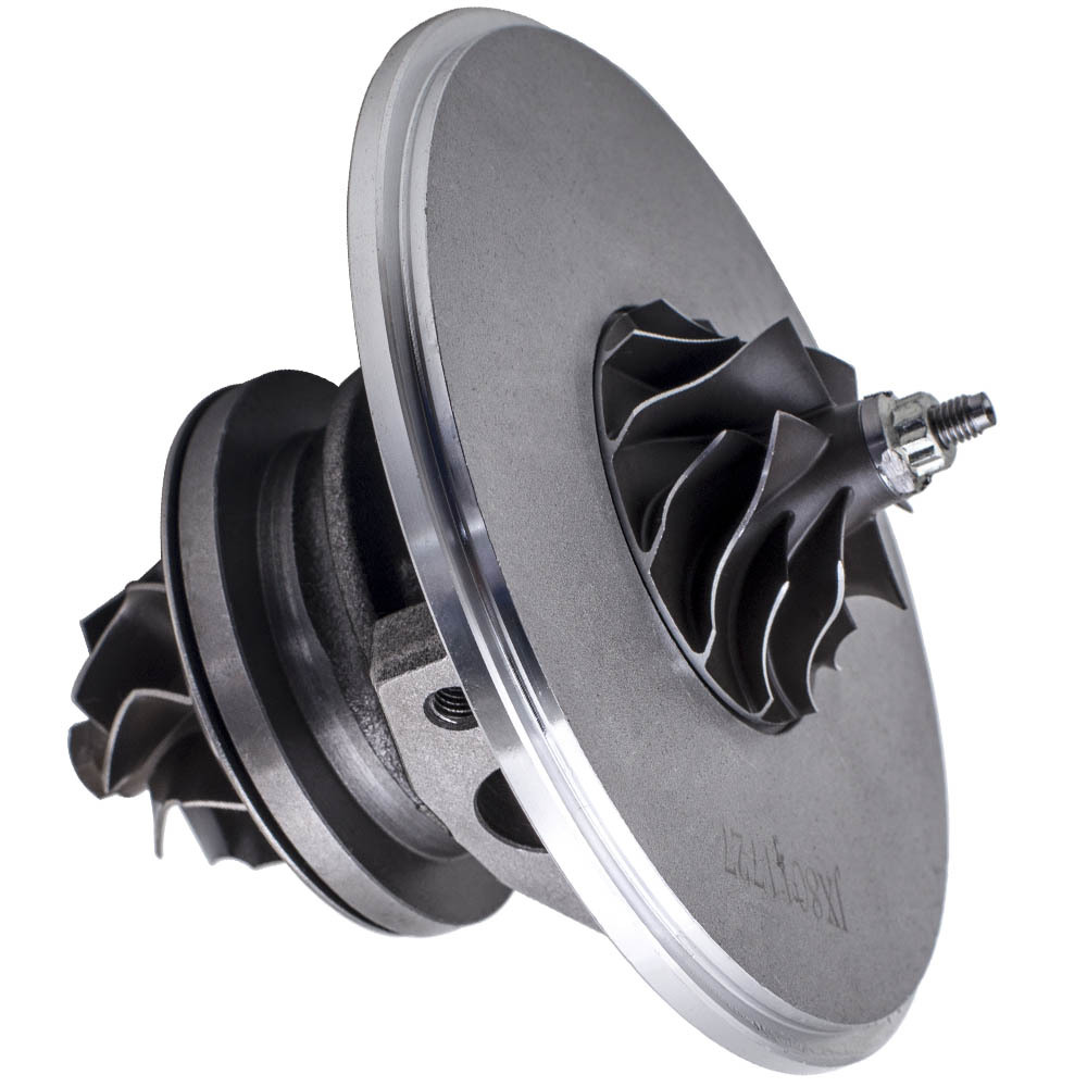 Turbocharger CHRA Cartridge 452202 para Land-Compatible para Rover Freelander 2.0 Di PMF100490