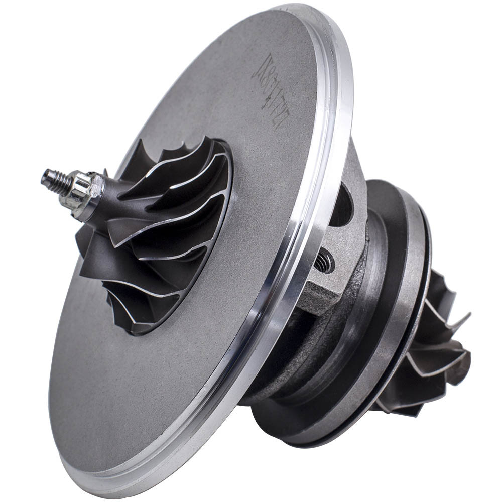Turbocharger CHRA Cartridge 452202 para Land-Compatible para Rover Freelander 2.0 Di PMF100490