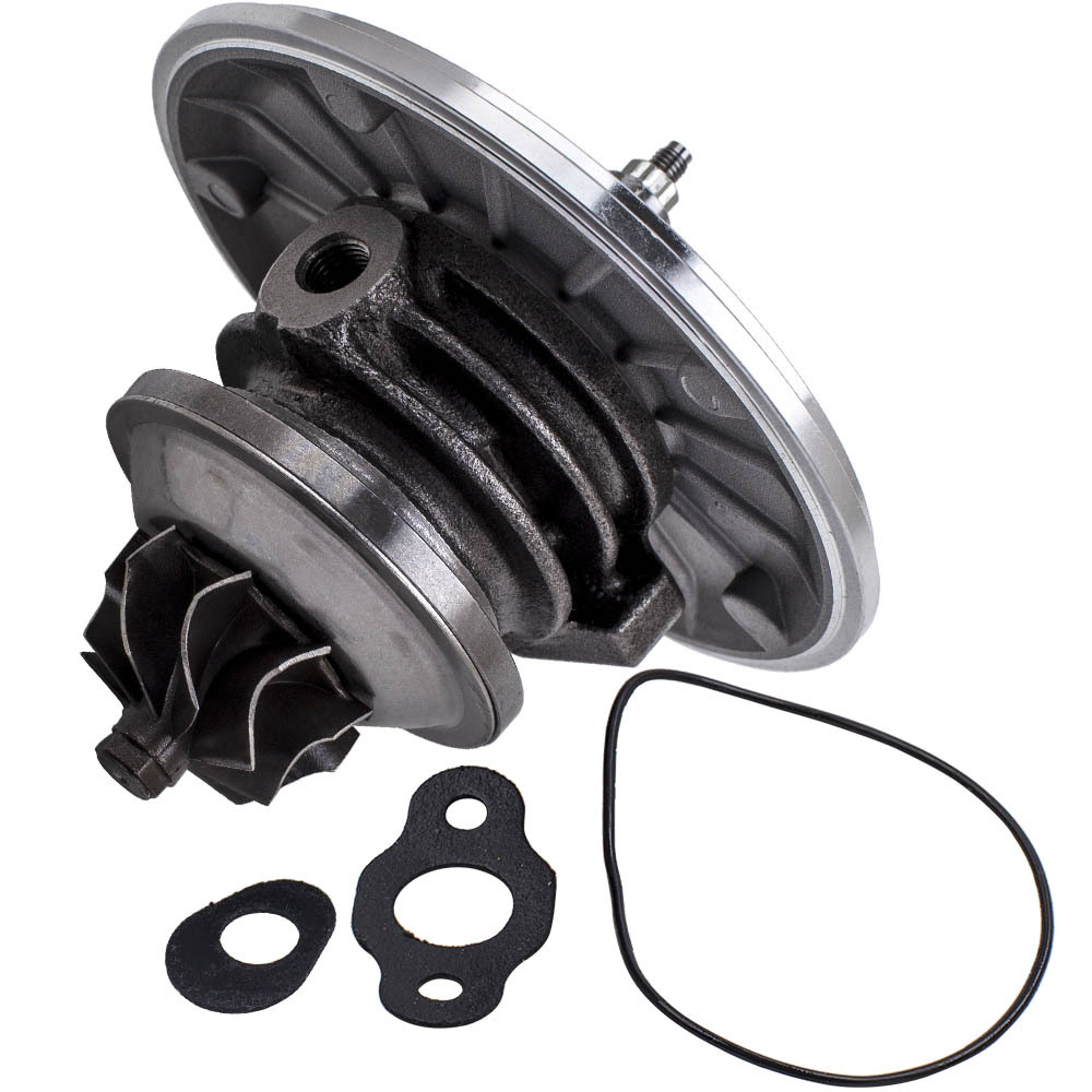 Turbocharger CHRA Cartridge 452202 para Land-Compatible para Rover Freelander 2.0 Di PMF100490
