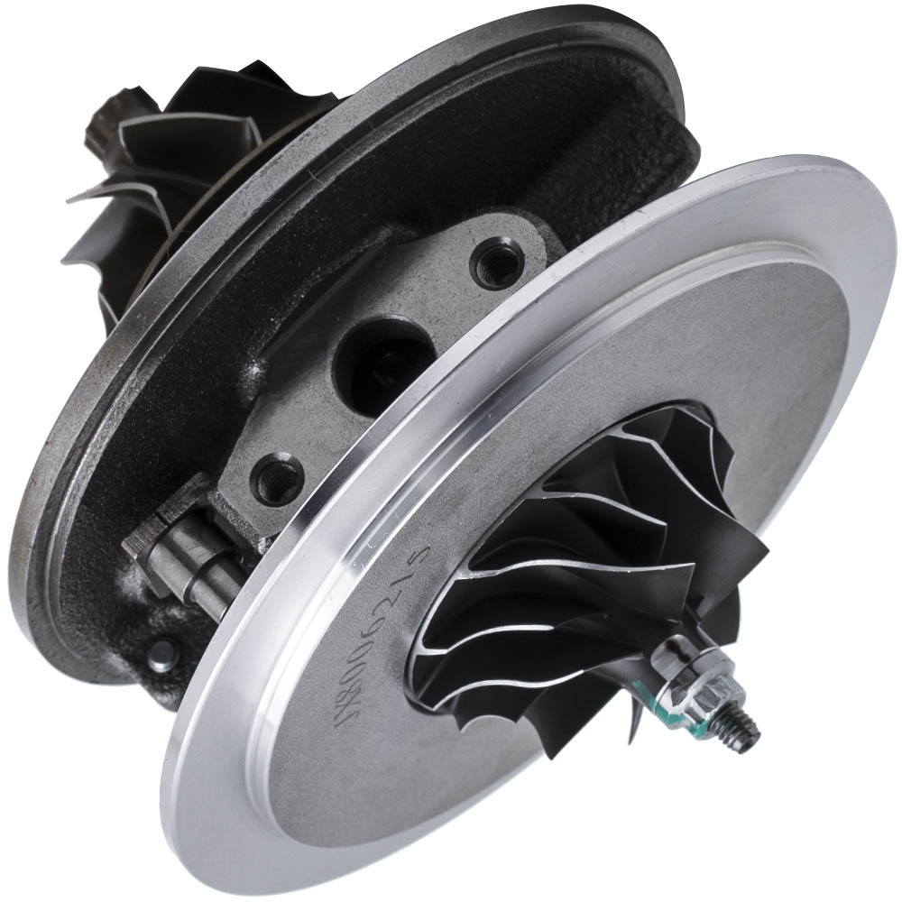 Turbo Cartridge Core Chra compatible pour AUDI Skoda VW 2.5 TDI 454135-5001S 4541359