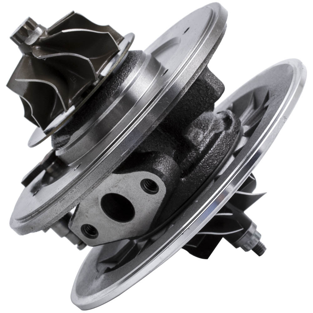 Turbocompresor Cartucho 454135-5009S compatible para VW Audi 2,5 Tdi 150PS Akn AFB Chra