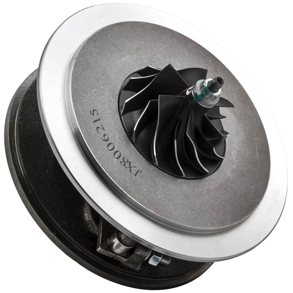Turbocompresor Cartucho 454135-5009S compatible para VW Audi 2,5 Tdi 150PS Akn AFB Chra