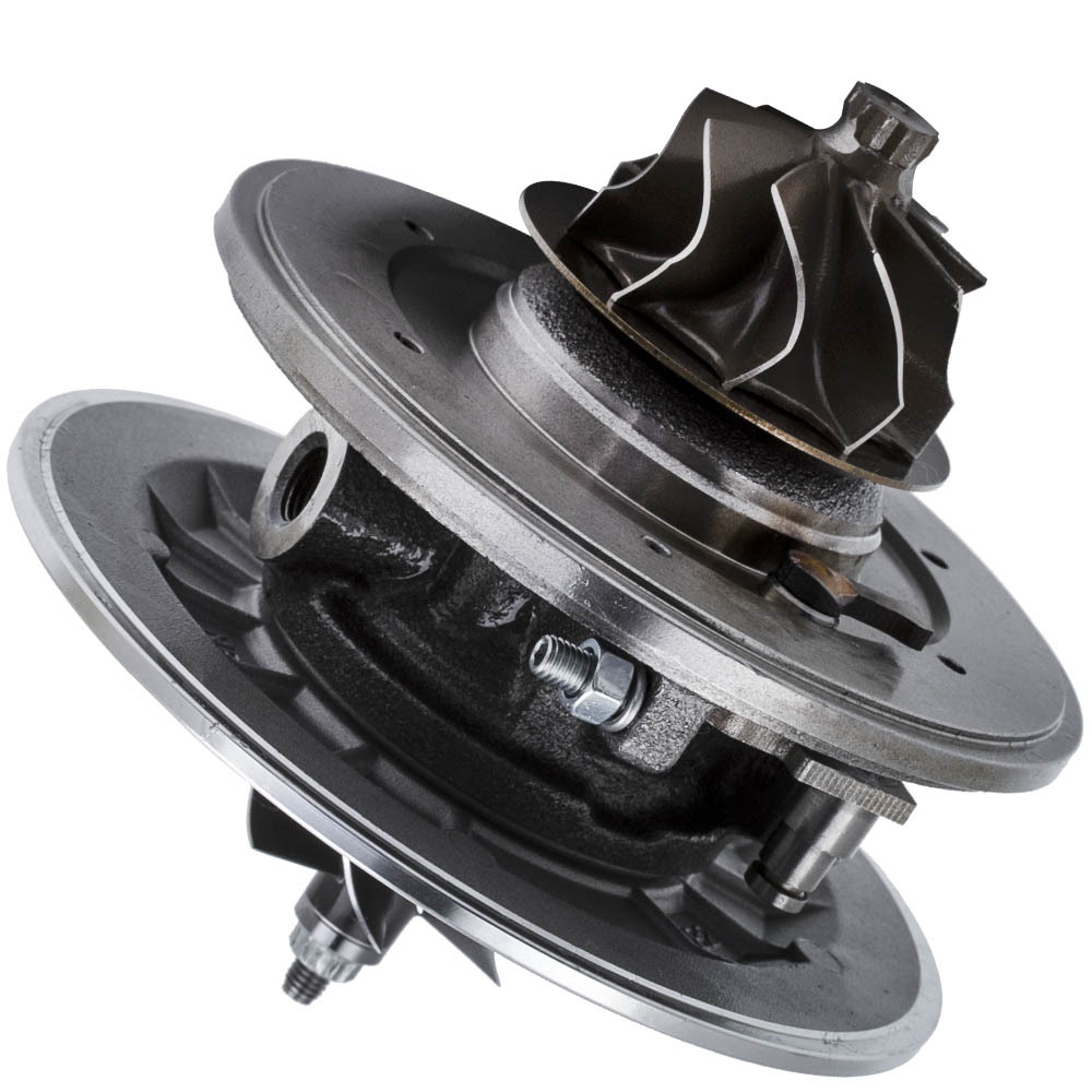 Turbocompresor Cartucho 454135-5009S compatible para VW Audi 2,5 Tdi 150PS Akn AFB Chra