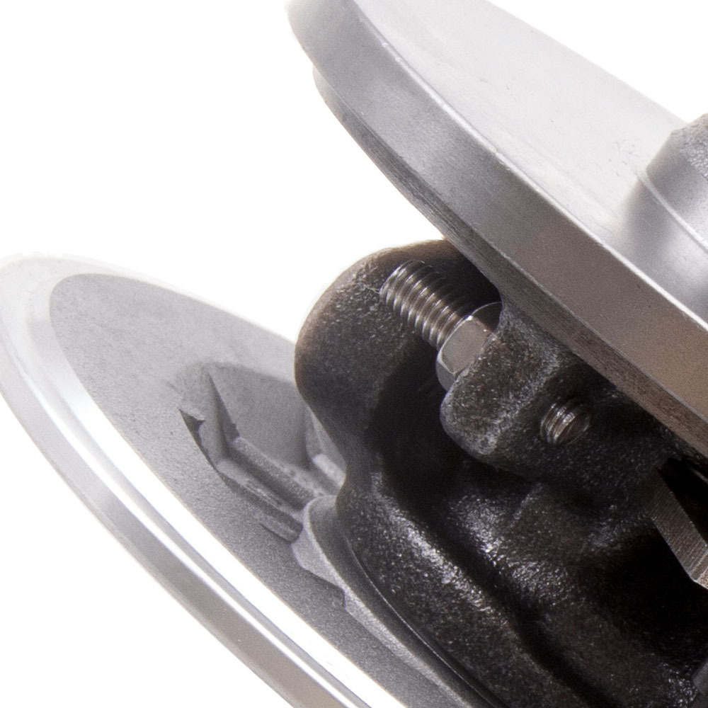 Turbocompresor CHRA 454191 compatible para bmw 530d e39 730d e38 135 142kw 184 192ps m57d30