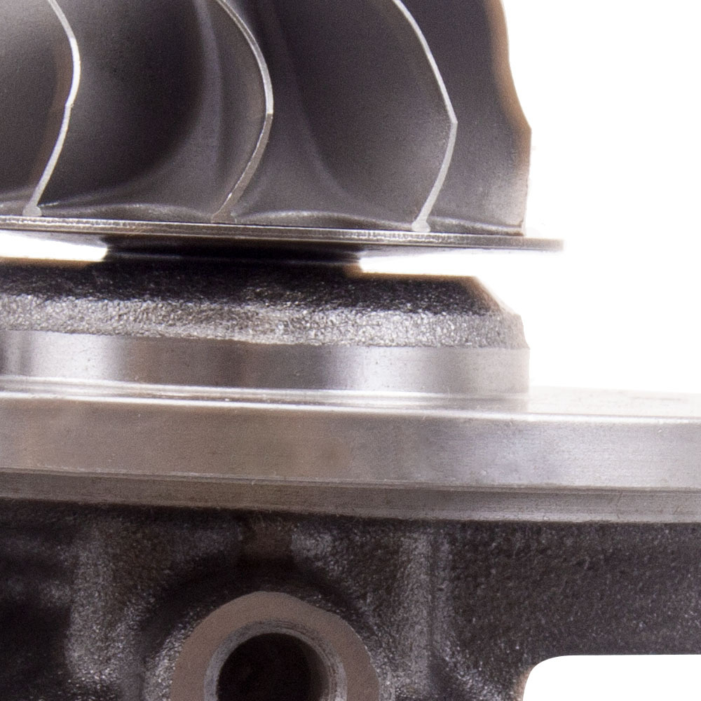 Turbocompresor CHRA 454191 compatible para bmw 530d e39 730d e38 135 142kw 184 192ps m57d30