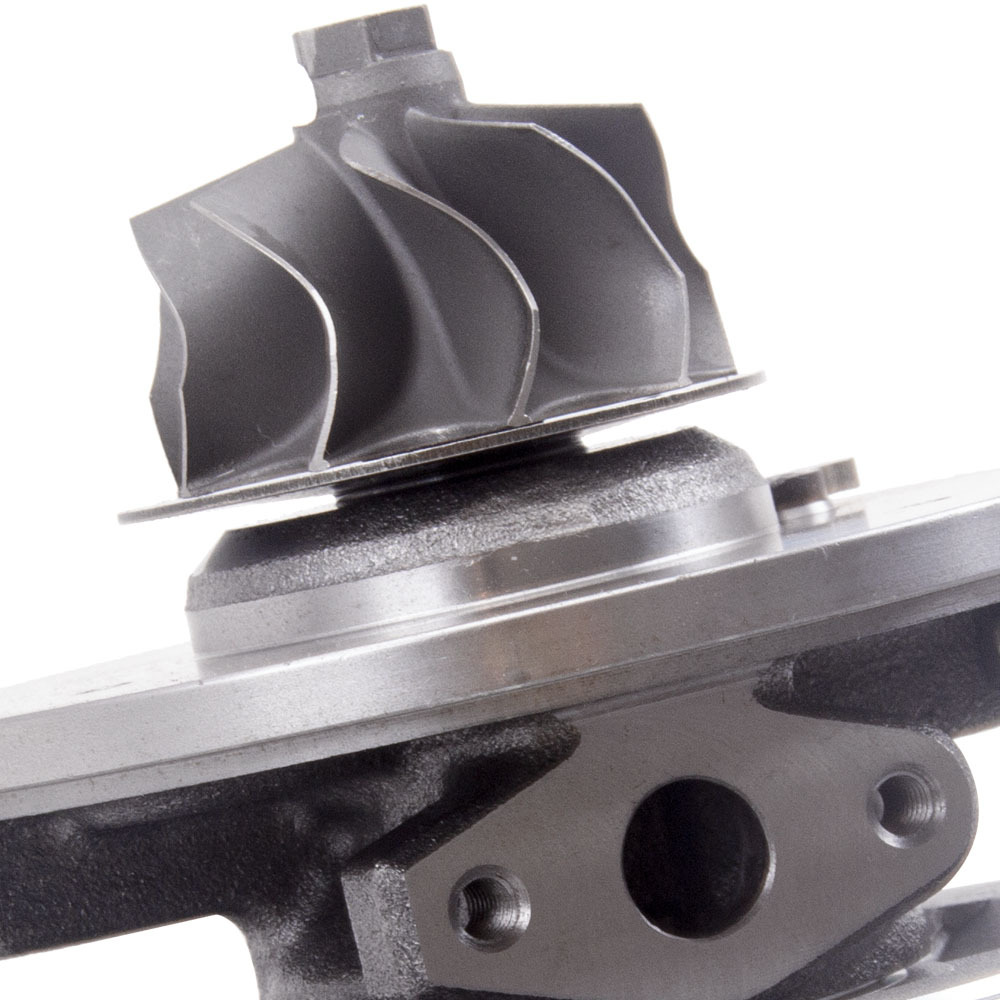 Turbocompresor CHRA 454191 compatible para bmw 530d e39 730d e38 135 142kw 184 192ps m57d30