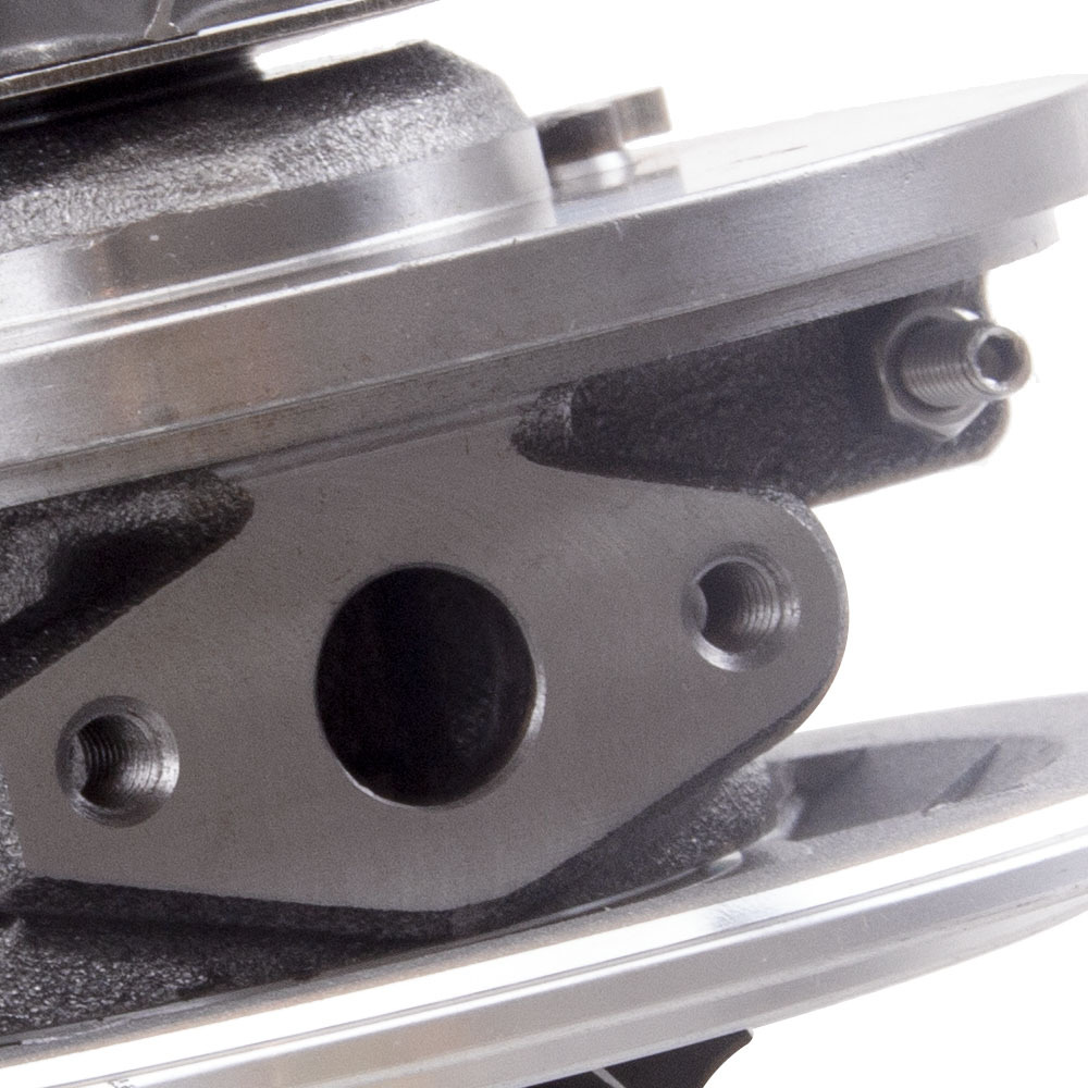 Turbocompresor CHRA 454191 compatible para bmw 530d e39 730d e38 135 142kw 184 192ps m57d30