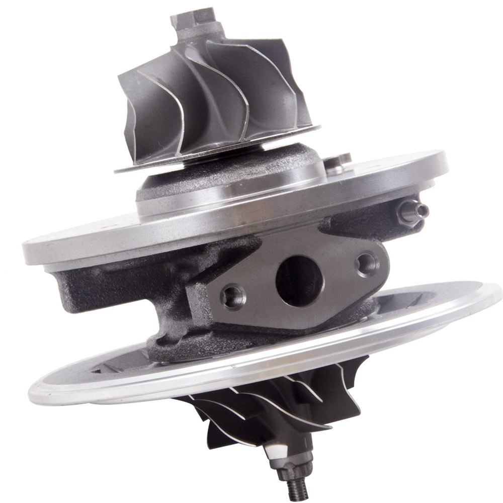 Turbocompresor CHRA 454191 compatible para bmw 530d e39 730d e38 135 142kw 184 192ps m57d30