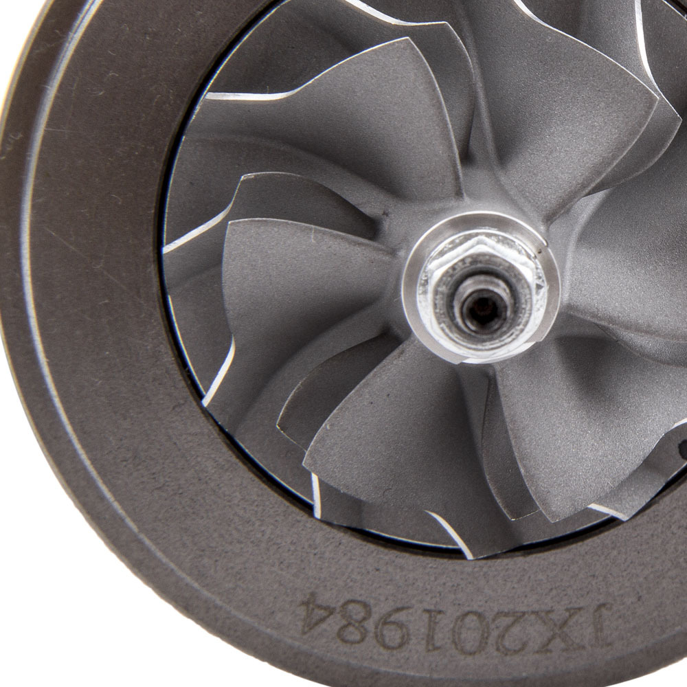 Turbocompresor Chra compatible para Ford Transit vi 2.2 tdci 49S31-05403 6C1Q6K682DE 1449608