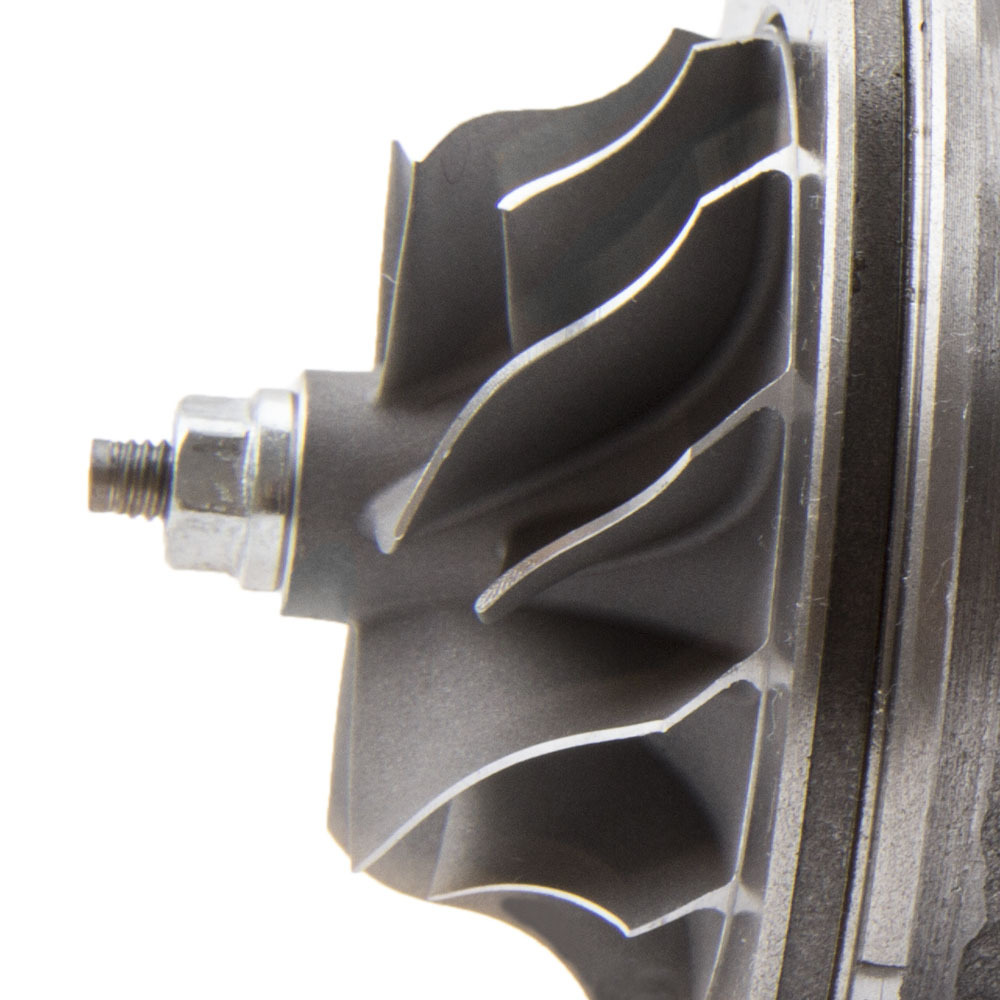 Turbocompresor Chra compatible para Ford Transit vi 2.2 tdci 49S31-05403 6C1Q6K682DE 1449608
