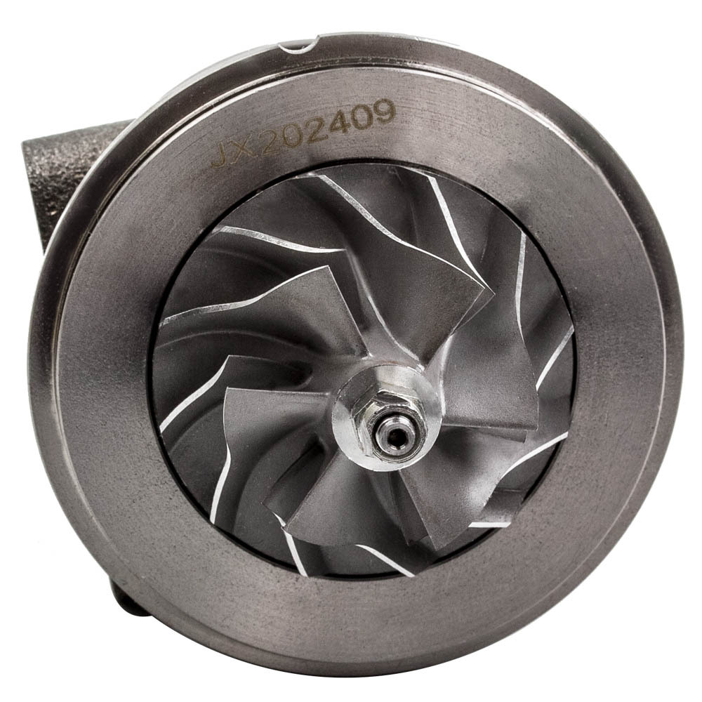 Turbo CHRA compatible para Opel Astra Corsa Combo meriva 1.7 CDTI 74kw z17dth 49131-06007
