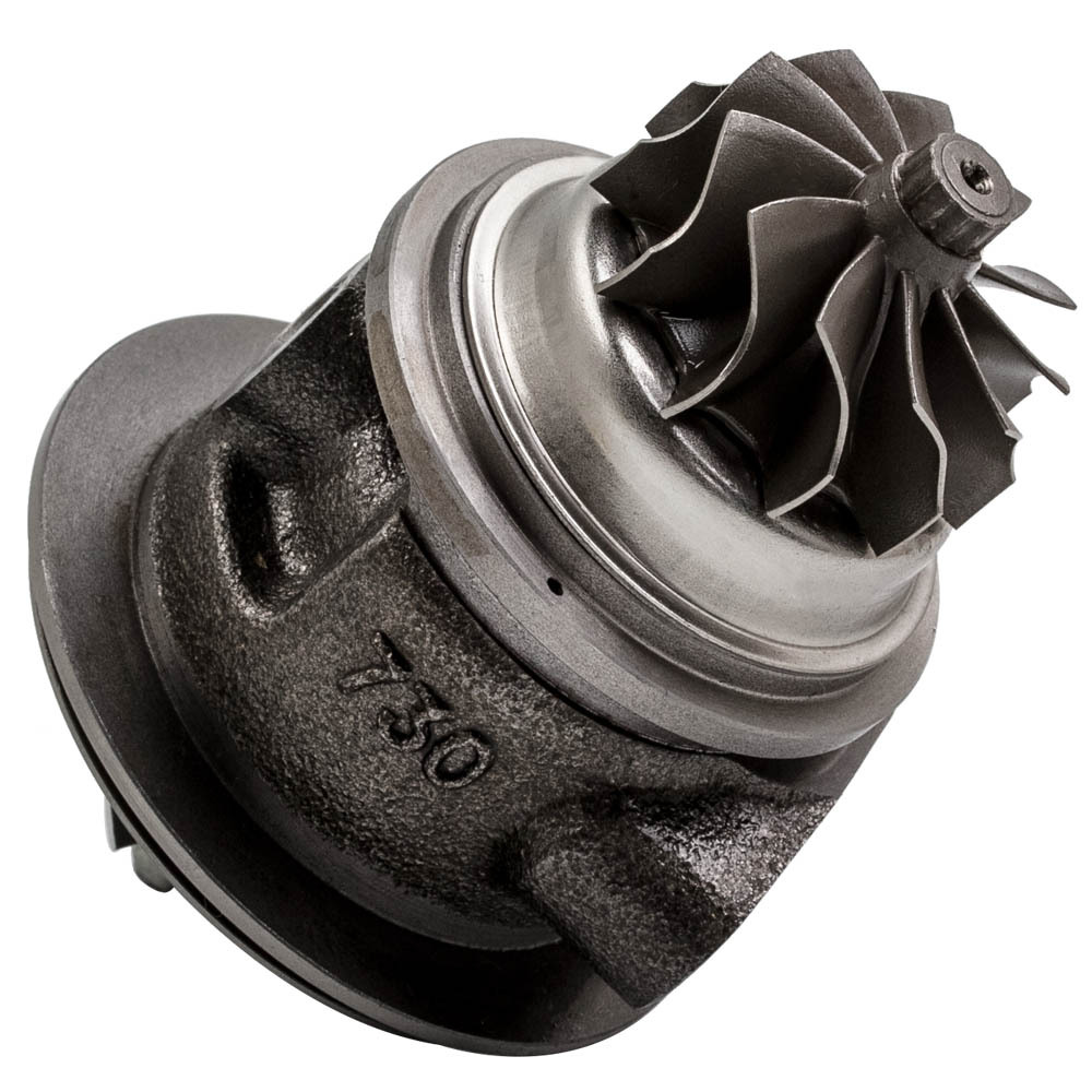 Turbo CHRA compatible para Opel Astra Corsa Combo meriva 1.7 CDTI 74kw z17dth 49131-06007