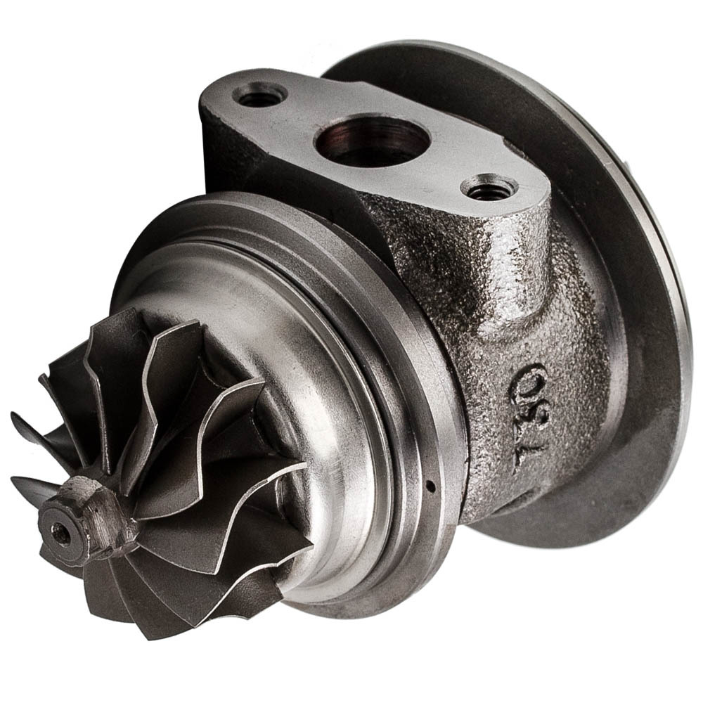 Turbo CHRA compatible para Opel Astra Corsa Combo meriva 1.7 CDTI 74kw z17dth 49131-06007