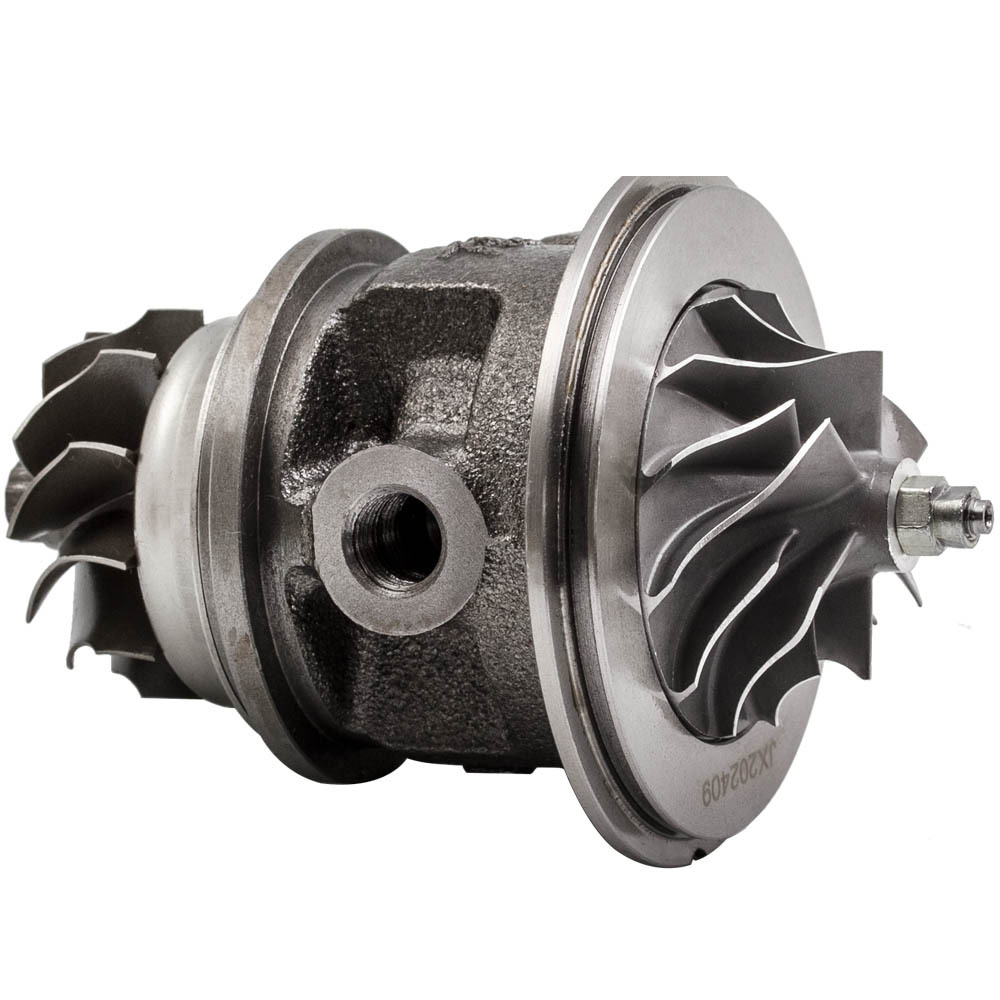 Turbo CHRA compatible para Opel Astra Corsa Combo meriva 1.7 CDTI 74kw z17dth 49131-06007
