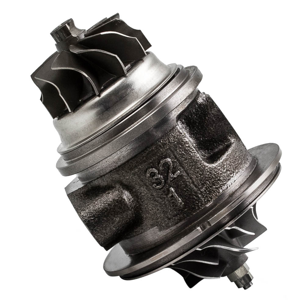 Turbo CHRA compatible para Opel Astra Corsa Combo meriva 1.7 CDTI 74kw z17dth 49131-06007