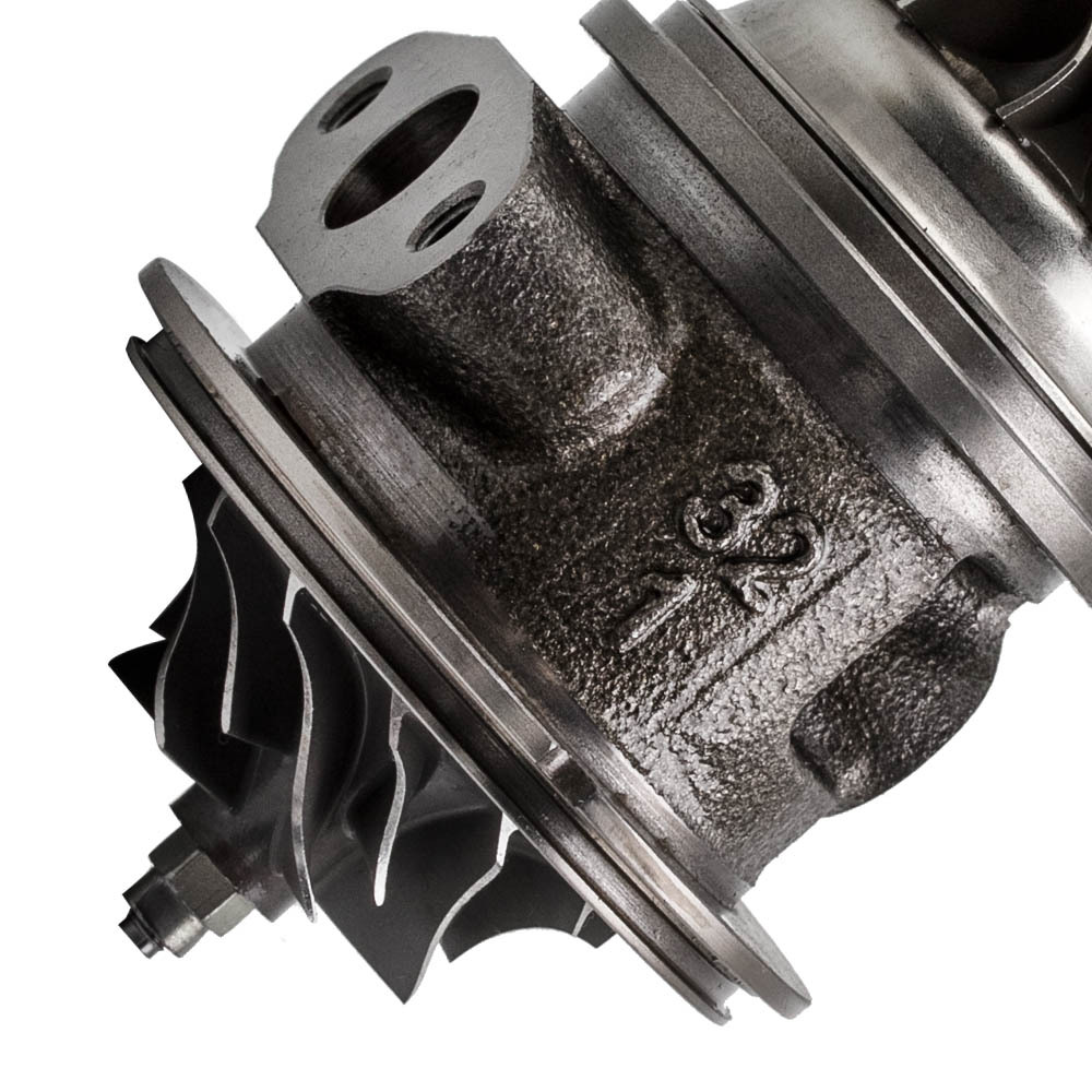 Turbo CHRA compatible para Opel Astra Corsa Combo meriva 1.7 CDTI 74kw z17dth 49131-06007