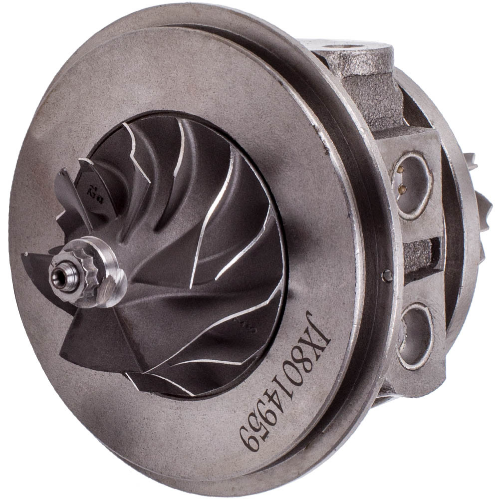 Compatible para Mitsubishi Pajero III 2.5 TDI 49135-02652 Cartucho de turbocompresor 115ps CHRA