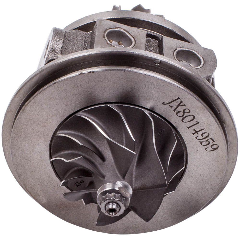 Compatible para Mitsubishi Pajero III 2.5 TDI 49135-02652 Cartucho de turbocompresor 115ps CHRA