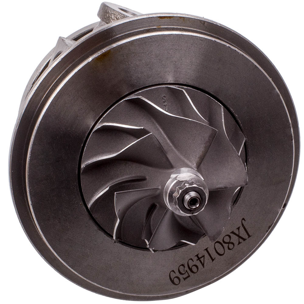 Compatible para Mitsubishi Pajero III 2.5 TDI 49135-02652 Cartucho de turbocompresor 115ps CHRA